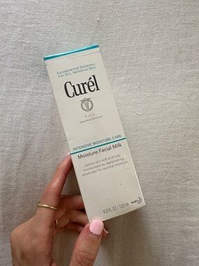 Intensive Moisture Care Moisture Facial Milk